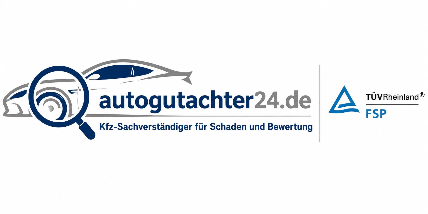 AutoGutachter24 Logo